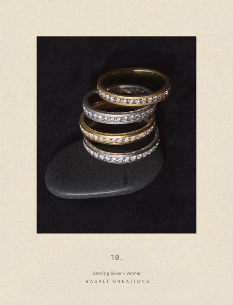 Eternity Band